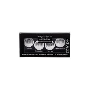Artdeco Magnetic Lashes - Magnetic Lashes 3 Couture
