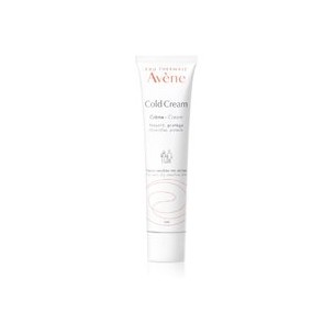 Avene Nourishing and moisturizing skin cream 40 ml
