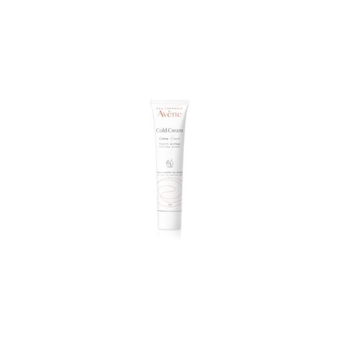 Avene Nourishing and moisturizing skin cream 40 ml
