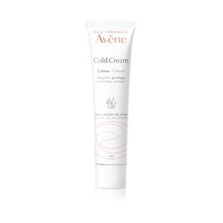 Avene Nourishing and moisturizing skin cream 40 ml