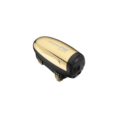 BaByliss PRO Gold Cord/Cordless Massager FXSM1GE