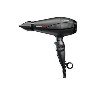 BaByliss PRO Levante Hairdryer 2100W Ionic BAB6950IE - Hair dryer