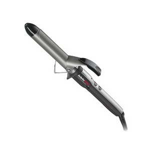 BaByliss PRO Professional titanium-tourmaline curling iron 24 mm
