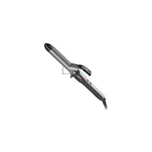 BaByliss PRO Professional titanium-tourmaline curling iron 24 mm