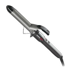 BaByliss PRO Professional titanium-tourmaline curling iron 24 mm