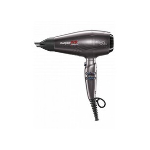 BaByliss PRO Stellato Digital Ionic BAB7500IE - Hair dryer