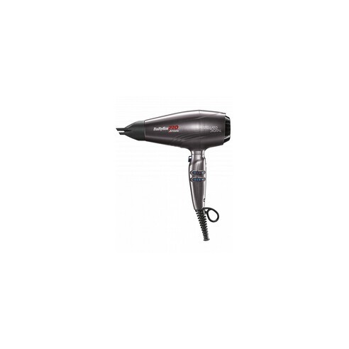 BaByliss PRO Stellato Digital Ionic BAB7500IE - Hair dryer
