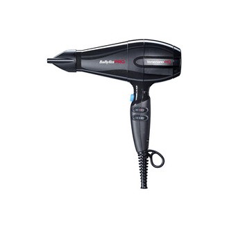 BaByliss PRO Veneziano-HQ Hairdryer 2200W IONIC BAB6960IE - Hair dryer