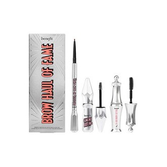 Benefit Brow Haul of Fame Set - Dovanų rinkinys 4