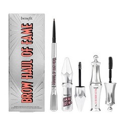 Benefit Brow Haul of Fame Set - Dovanų rinkinys 3