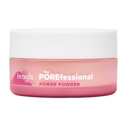 Benefit The Porefessional Power Powder - Loose matting powder 8 g