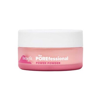 Benefit The Porefessional Power Powder - Loose matting powder 4 g