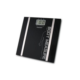 Beper Digital Personal Scale With Fat And Water measurement 40808A