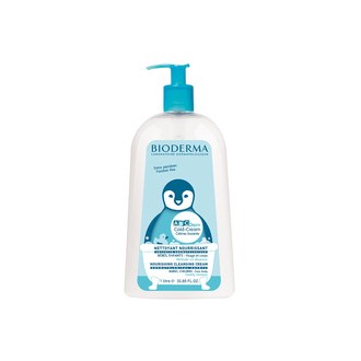 Bioderma ABC Derm Cold-Cream Nourishing Cleansing Cream - Nourishing washing milk 1000 ml