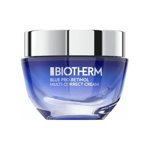 BIOTHERM Blue Pro-Retinol Multi-Correct Cream 50 ml