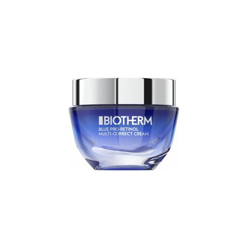 BIOTHERM Blue Pro-Retinol Multi-Correct Cream 50 ml