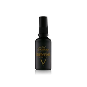 Captain Fawcett Barber ism by Sid Sottung (Beard Oil) 10 ml