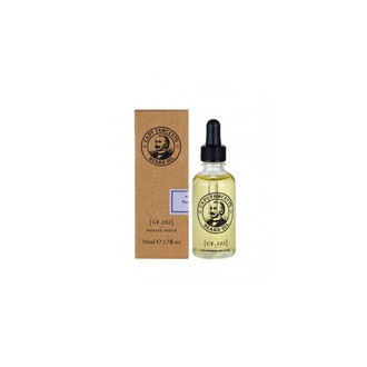 Captain Fawcett Private Stock - Beard oil 50 ml