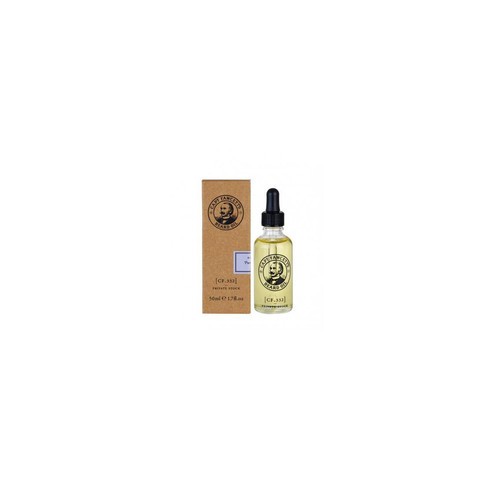 Captain Fawcett Private Stock - Beard oil 50 ml