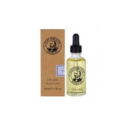 Captain Fawcett Private Stock - Beard oil 50 ml