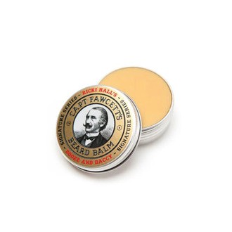 Captain Fawcett Ricki Hall´s Booze & Baccy Beard Balm