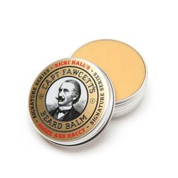 Captain Fawcett Ricki Hall´s Booze & Baccy Beard Balm