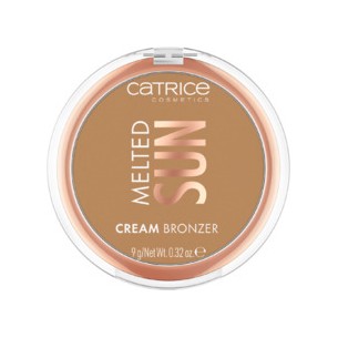 Catrice Melted Sun Cream Bronzer 9 g 020 Beach Babe