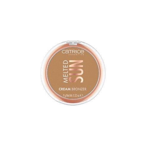 Catrice Melted Sun Cream Bronzer 9 g 020 Beach Babe