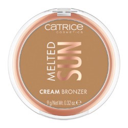 Catrice Melted Sun Cream Bronzer 9 g 020 Beach Babe
