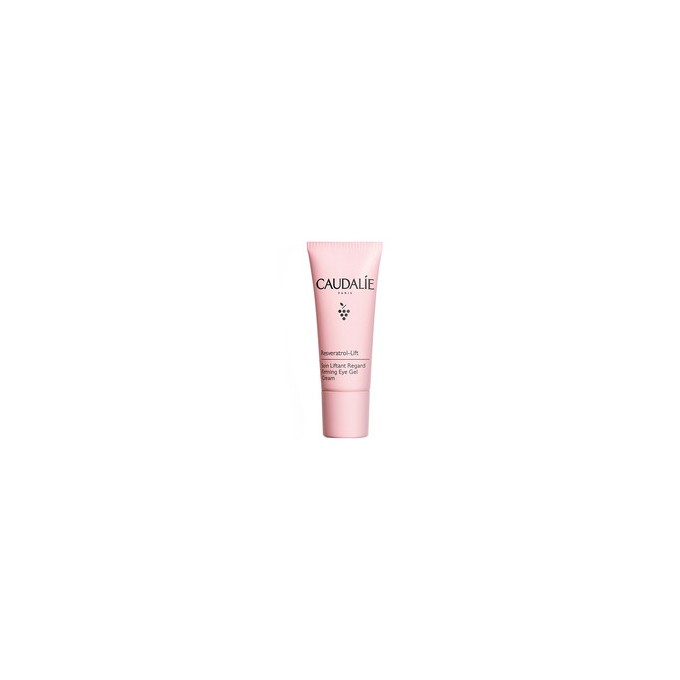 Caudalie Resveratrol Lift Firming Eye Gel Cream 15 ml
