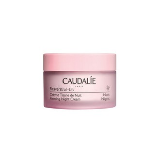 Caudalie Resveratrol Lift Firming Night Cream - Night firming cream 50 ml