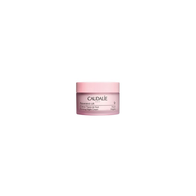 Caudalie Resveratrol Lift Firming Night Cream - Night firming cream 50 ml