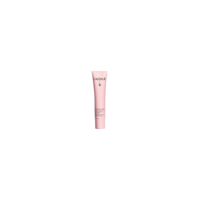 Caudalie Resveratrol Lift Lightweight Firming Cashmere Cream - Lehký firming cream 40 ml