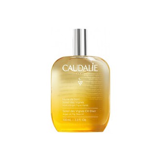 Caudalie Soleil des Vignes Oil Elixir 100 ml