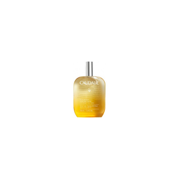 Caudalie Soleil des Vignes Oil Elixir 100 ml