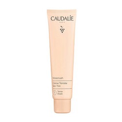 Caudalie Vinocrush Tinted Cream - Toning cream 30 ml shade 2