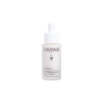 Caudalie Vinoperfect Radiance Serum Complexion Correcting Serum - Brightening skin serum proti