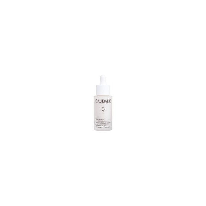 Caudalie Vinoperfect Radiance Serum Complexion Correcting Serum - Brightening skin serum proti
