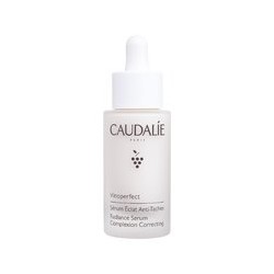 Caudalie Vinoperfect Radiance Serum Complexion Correcting Serum - Brightening skin serum proti