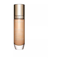 Clarins Skin Illusion Full Coverage Hydrating Foundation - Hydrating make-up 30 ml 108.3N