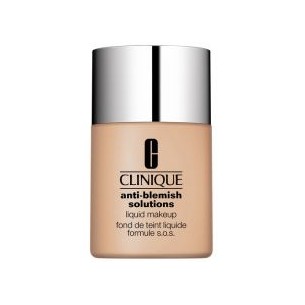 Clinique Anti Blemish Liquid Makeup - Liquid make up 30 ml 90 Sand (CN)