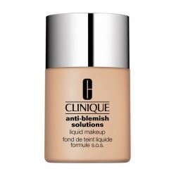 Clinique Anti Blemish Liquid Makeup - Liquid make up 30 ml 70 Vanilla (CN)
