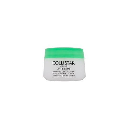 Collistar Lift HD Body Ultra-Lifting Anti-Age Cream 400 ml