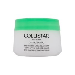 Collistar Lift HD Body Ultra-Lifting Anti-Age Cream 400 ml