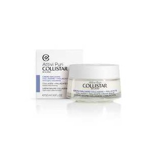 Collistar Pure Actives Collagen + Malachite Cream Balm 50 ml