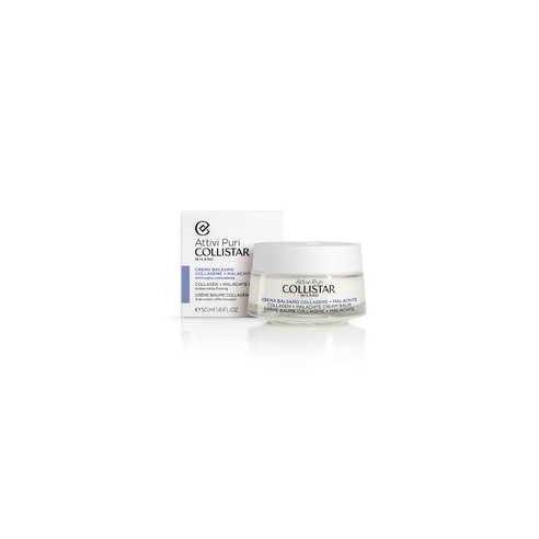 Collistar Pure Actives Collagen + Malachite Cream Balm 50 ml