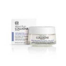 Collistar Pure Actives Collagen + Malachite Cream Balm 50 ml