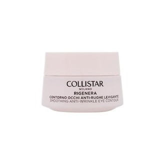 Collistar Rigenera Smoothing Anti-Wrinkle Eye Contour 15 ml