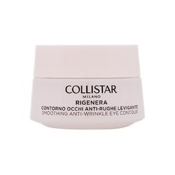 Collistar Rigenera Smoothing Anti-Wrinkle Eye Contour 15 ml