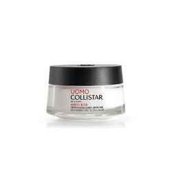 Collistar Uomo Anti-Wrinkle Revitalizing Cream 50 ml
